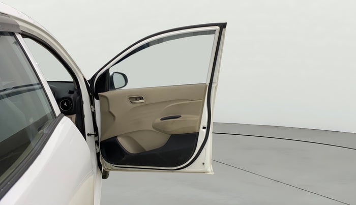 2021 Hyundai NEW SANTRO SPORTZ AMT, Petrol, Automatic, 29,501 km, RHS Front Door