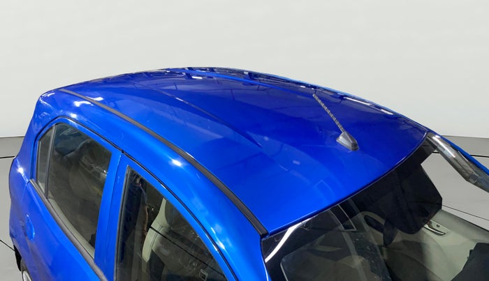 2019 Hyundai NEW SANTRO ASTA MT, Petrol, Manual, 47,309 km, Roof