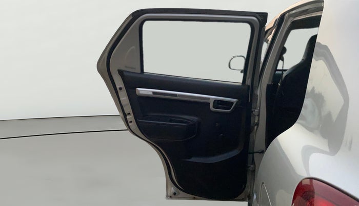 2019 Maruti S PRESSO VXI (O) AMT, Petrol, Automatic, 78,773 km, LHS Rear Door