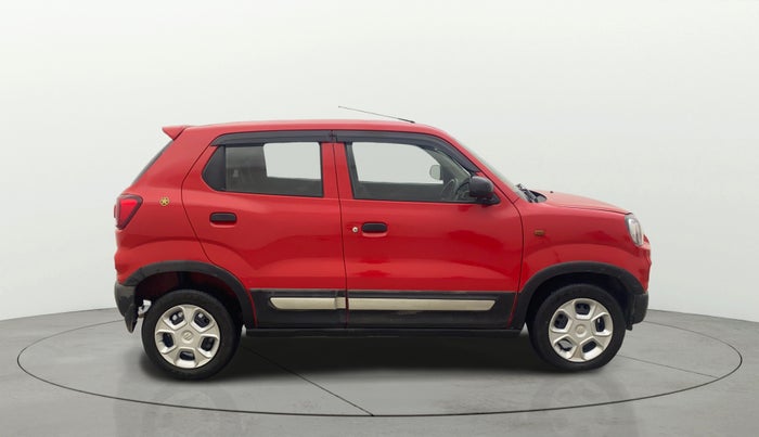 2021 Maruti S PRESSO VXI (O) AMT, Petrol, Automatic, 39,450 km, Right Side View
