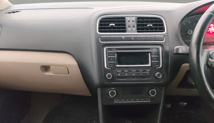 2013 Volkswagen Polo HIGHLINE1.2L, Petrol, Manual, 90,116 km, Air Conditioner