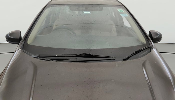 2014 Honda City 1.5L I-VTEC VX, Petrol, Manual, 78,910 km, Front Windshield