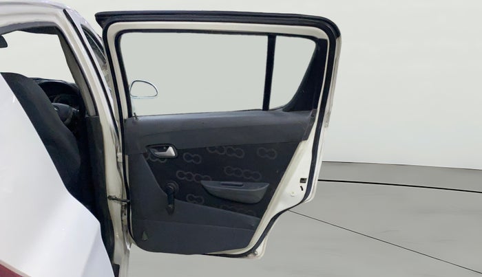 2012 Maruti Alto 800 LXI, Petrol, Manual, 62,463 km, RHS Rear Door