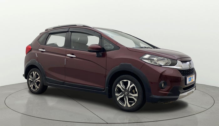 2018 Honda WR-V 1.2L I-VTEC VX MT, Petrol, Manual, 1,00,577 km, SRP
