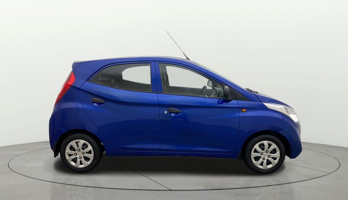 2015 Hyundai Eon MAGNA +, Petrol, Manual, 57,244 km, Right Side View