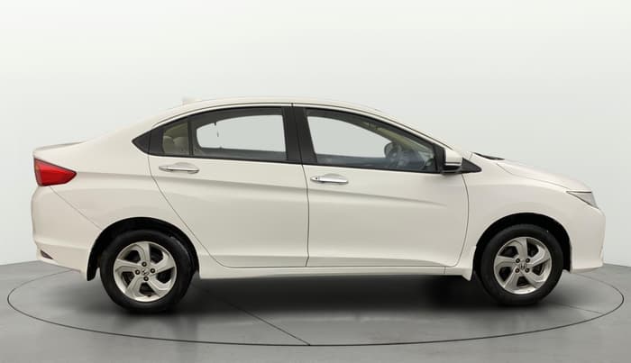 2016 Honda City 1.5L I-VTEC V MT, Petrol, Manual, 48,943 km, Right Side View