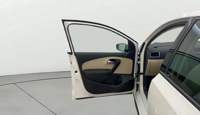 2021 Volkswagen Vento HIGHLINE PLUS 1.0L TSI AT, Petrol, Automatic, 77,947 km, LHS Front Door