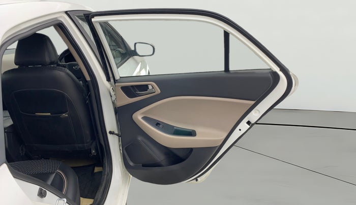 2015 Hyundai Elite i20 ASTA 1.2, Petrol, Manual, 52,232 km, RHS Rear Door