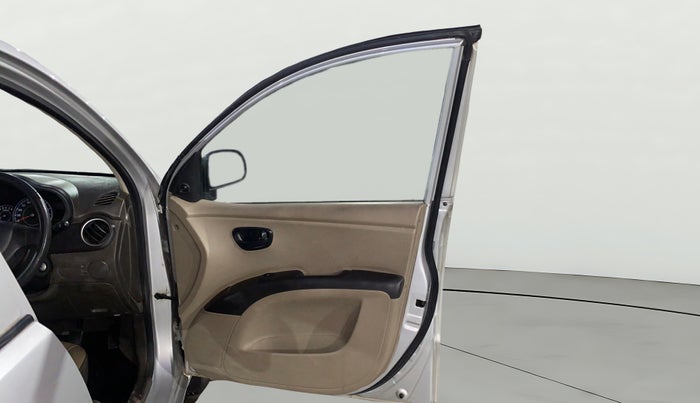 2013 Hyundai i10 ERA 1.1, Petrol, Manual, 67,214 km, RHS Front Door