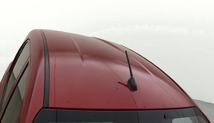 2019 Hyundai NEW SANTRO SPORTZ MT, Petrol, Manual, 70,333 km, Roof