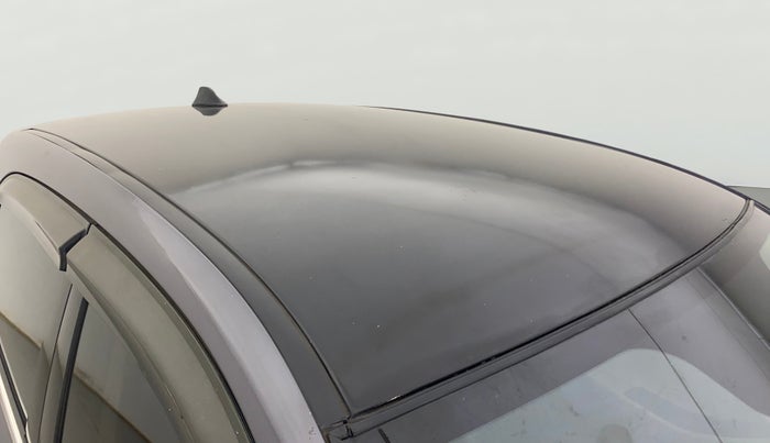 2018 Hyundai Elite i20 ASTA 1.2  CVT, Petrol, Automatic, 49,656 km, Roof