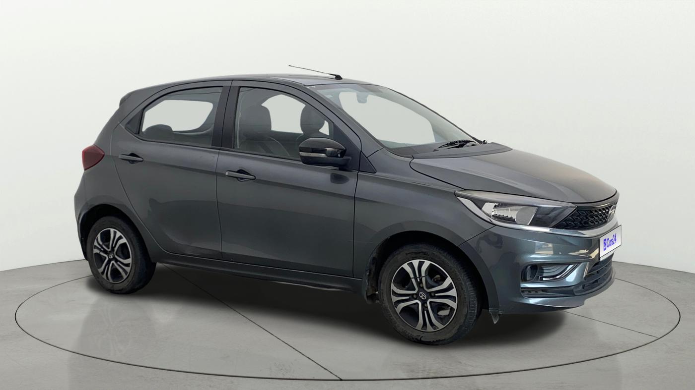 2022 Tata Tiago XTA PETROL, Petrol, Automatic, 31,233 km, SRP