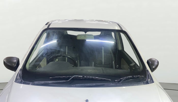 2021 Maruti Alto VXI, Petrol, Manual, 81,434 km, Front Windshield