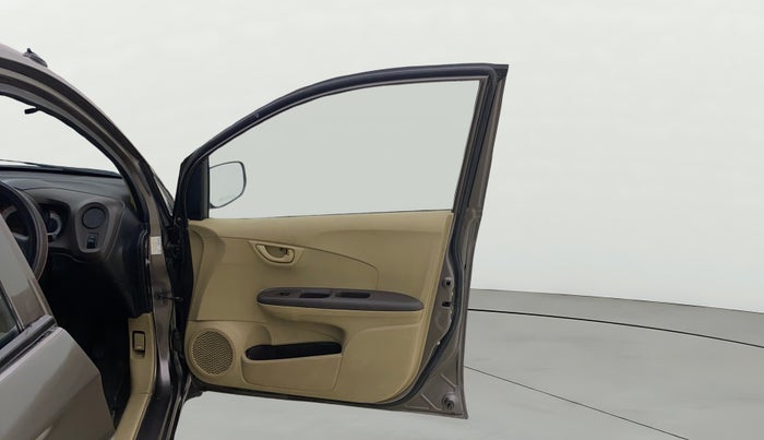 2012 Honda Brio E MT, Petrol, Manual, 1,27,532 km, RHS Front Door