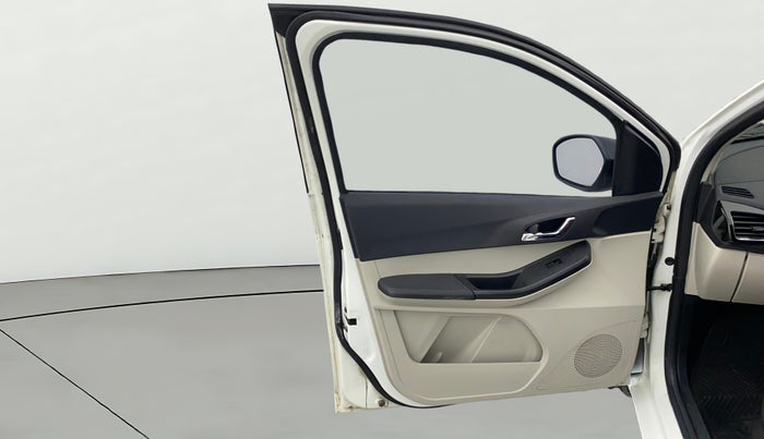 2022 Tata Tiago XZ PLUS PETROL, Petrol, Manual, 78,530 km, LHS Front Door