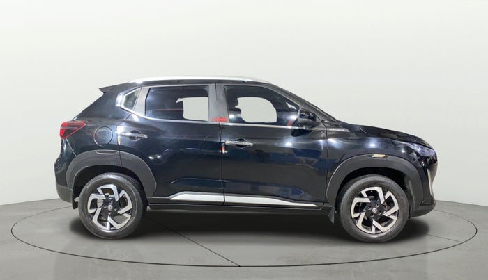 2022 Nissan MAGNITE XV MT, Petrol, Manual, 50,642 km, Right Side View