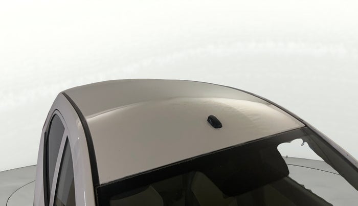 2014 Hyundai Eon ERA +, Petrol, Manual, 44,601 km, Roof