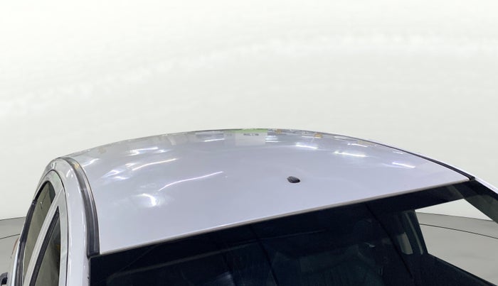 2018 Tata Tiago XM PETROL, Petrol, Manual, 65,164 km, Roof