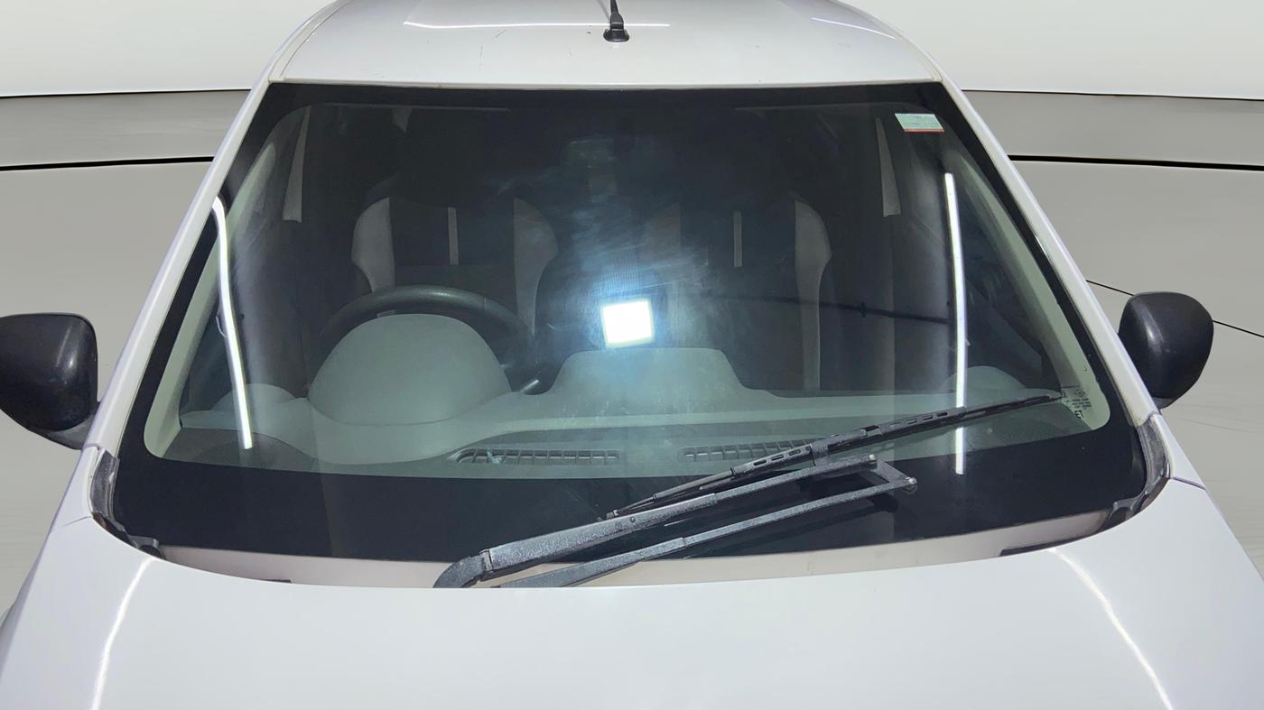 2016 Renault Kwid RXT 0.8, Petrol, Manual, 51,010 km, Front Windshield