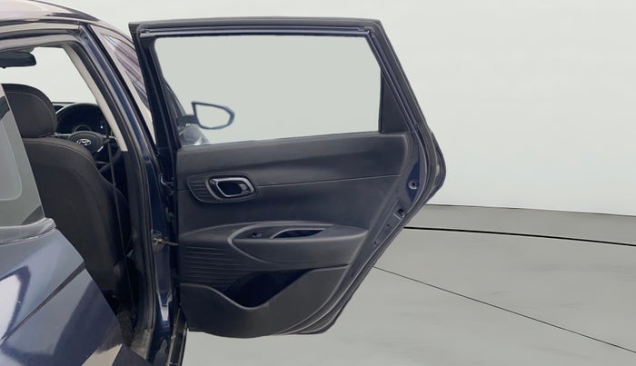 2021 Hyundai NEW I20 MAGNA 1.2 MT, Petrol, Manual, 73,888 km, RHS Rear Door