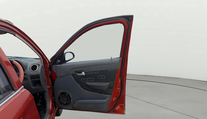 2016 Maruti Alto 800 LXI, Petrol, Manual, 51,218 km, RHS Front Door