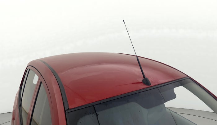 2013 Hyundai i10 MAGNA 1.2, Petrol, Manual, 71,405 km, Roof