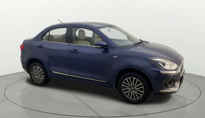 2018 Maruti Dzire ZDI PLUS, Diesel, Manual, 1,04,944 km, SRP