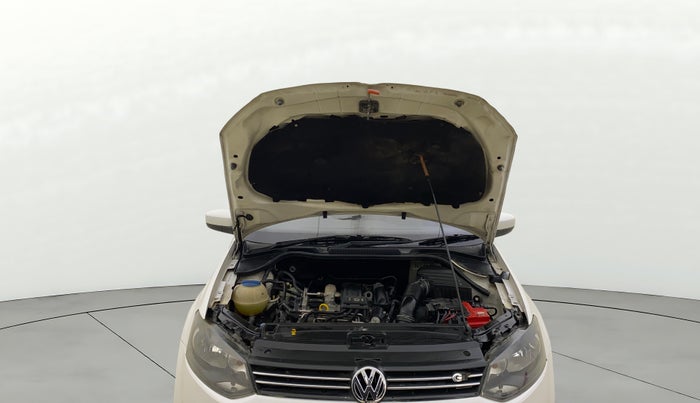 2013 Volkswagen Polo GT TSI AT, Petrol, Automatic, 83,632 km, Open Bonet