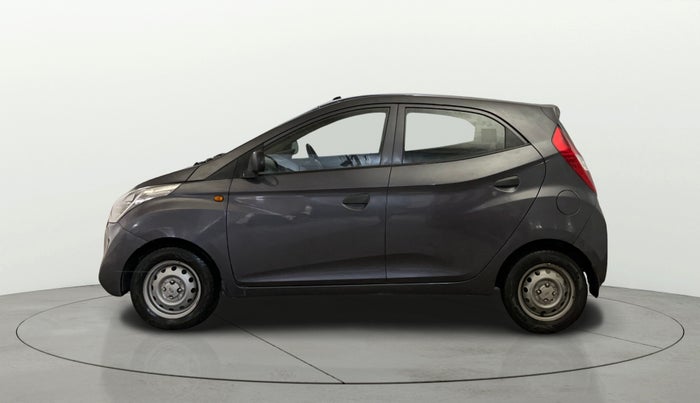 2018 Hyundai Eon ERA PLUS (O), Petrol, Manual, 26,023 km, Left Side