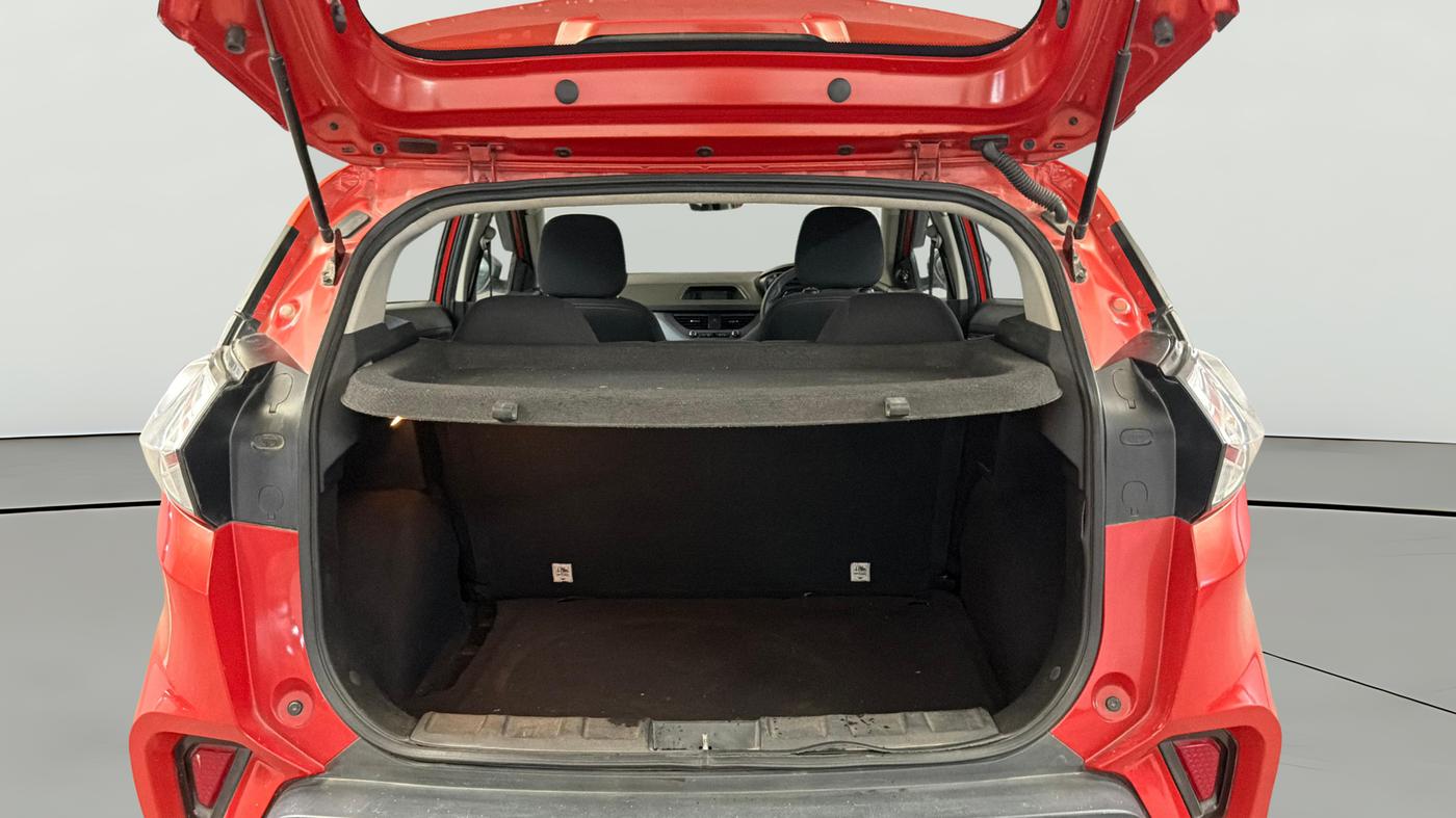 2020 Tata NEXON XM PETROL, Petrol, Manual, 65,255 km, Boot Open Zoomed View