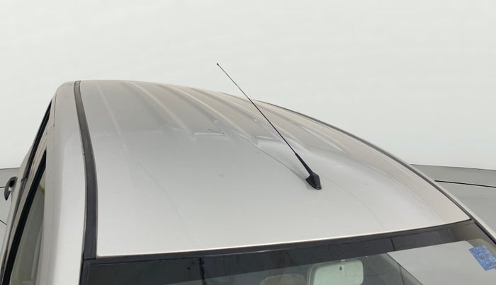 2016 Maruti Celerio VXI AMT, Petrol, Automatic, 40,635 km, Roof