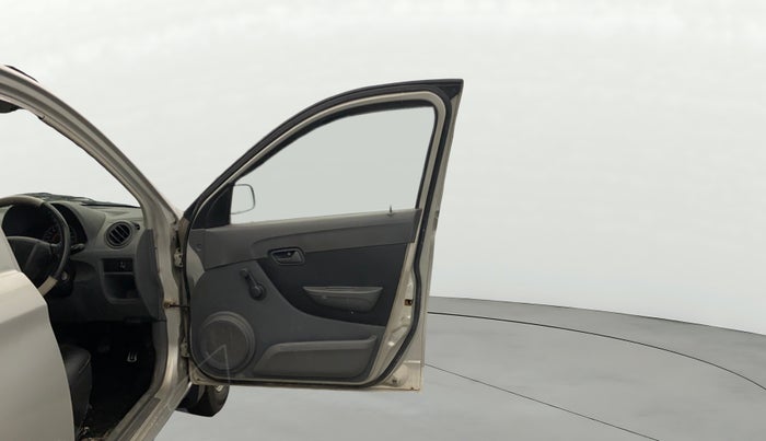 2013 Maruti Alto 800 LX, Petrol, Manual, 35,636 km, RHS Front Door