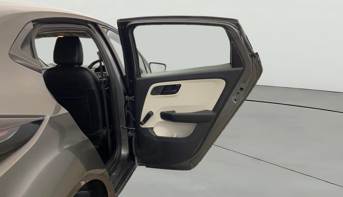 2021 Tata ALTROZ XE PETROL, Petrol, Manual, 26,607 km, RHS Rear Door