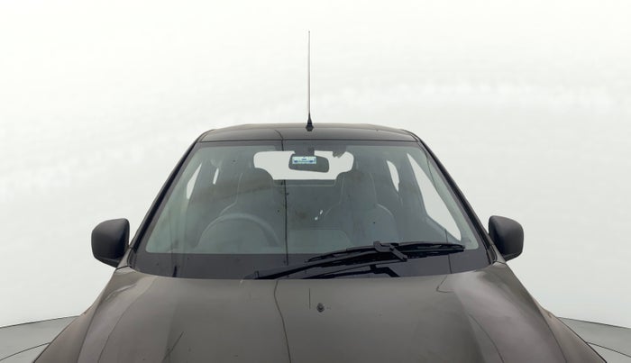 2024 Renault Kwid RXL(O) 1.0L AMT, Petrol, Automatic, 5,470 km, Front Windshield