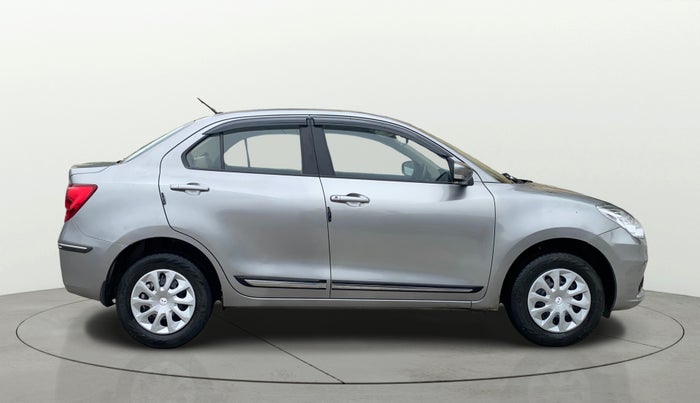 2021 Maruti Dzire VXI, Petrol, Manual, 51,796 km, Right Side View