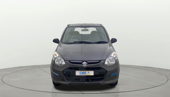 2016 Maruti Alto 800 LXI, Petrol, Manual, 50,183 km, Front