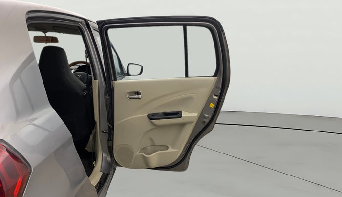 2020 Maruti Celerio ZXI (O), Petrol, Manual, 35,677 km, RHS Rear Door