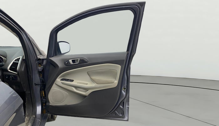 2016 Ford Ecosport TITANIUM 1.5L PETROL, Petrol, Manual, 81,588 km, RHS Front Door