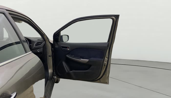 2020 Maruti Baleno ZETA PETROL 1.2, Petrol, Manual, 47,100 km, RHS Front Door