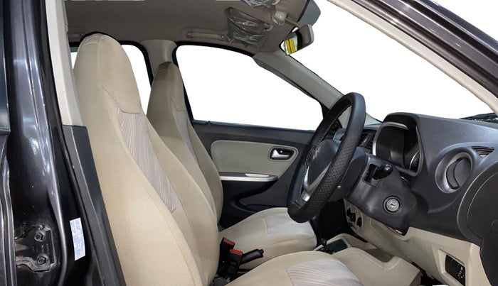 2017 Maruti Alto K10 VXI (O) AMT, Petrol, Automatic, 29,997 km, Right Side Front Door Cabin