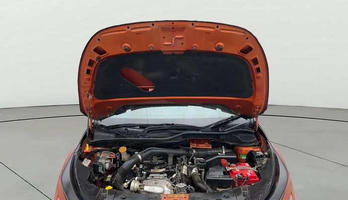 2024 Tata ALTROZ Racer R3, Petrol, Manual, 1,916 km, Open Bonet