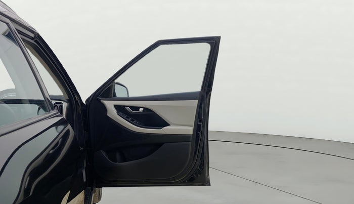 2021 Hyundai Creta SX EXECUTIVE 1.5 PETROL, Petrol, Manual, 46,264 km, RHS Front Door