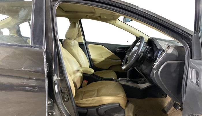 2018 Honda City 1.5L I-VTEC VX CVT, Petrol, Automatic, 75,840 km, Right Side Front Door Cabin