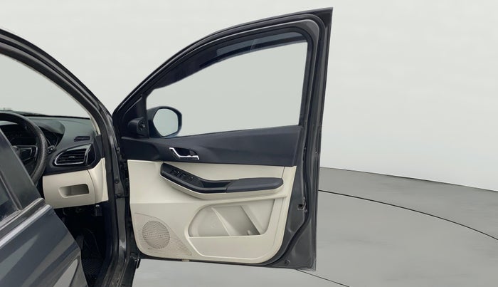2022 Tata Tiago XZ PLUS PETROL, Petrol, Manual, 41,512 km, RHS Front Door