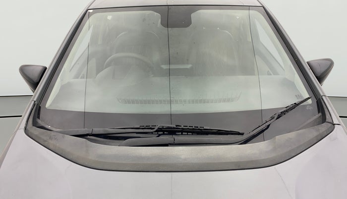 2022 Tata ALTROZ XT PETROL, Petrol, Manual, 31,146 km, Front Windshield