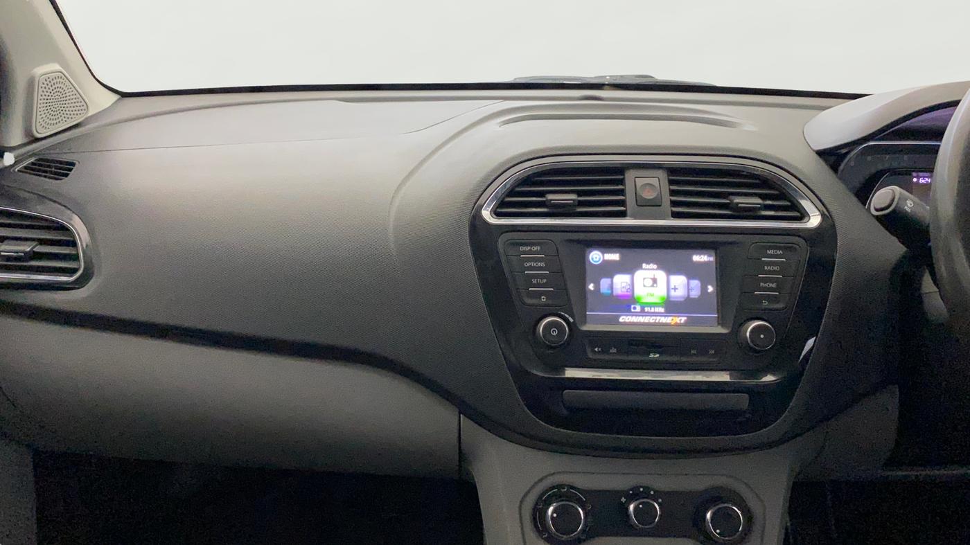 2021 Tata Tiago XT Limited Edition, CNG, Manual, 95,248 km, Air Conditioner
