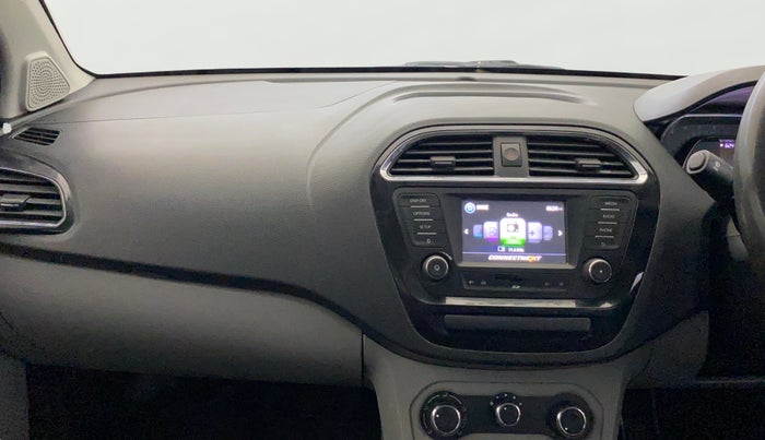 2021 Tata Tiago XT Limited Edition, CNG, Manual, 95,206 km, Air Conditioner