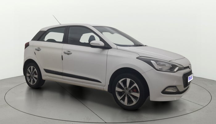 2015 Hyundai Elite i20 SPORTZ 1.2 (O), Petrol, Manual, 99,365 km, SRP
