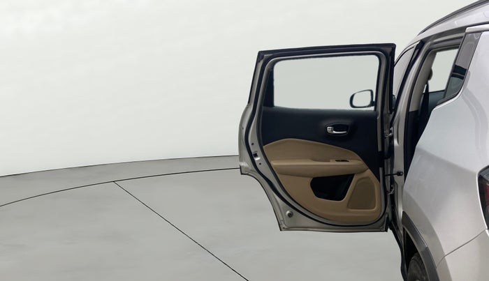 2019 Jeep Compass LONGITUDE (O) 1.4 PETROL AT, Petrol, Automatic, 76,086 km, LHS Rear Door