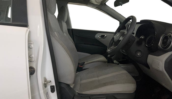 2022 Hyundai GRAND I10 NIOS SPORTZ 1.2 KAPPA VTVT, Petrol, Manual, 10,172 km, Right Side Front Door Cabin